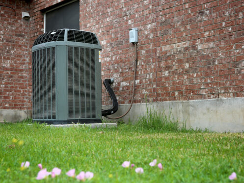 How to Choose the Right Air Conditioner for Your Home