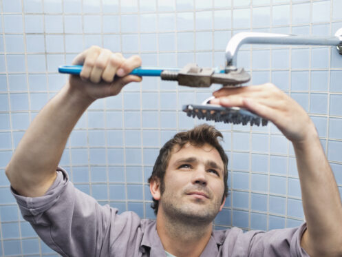 Plumbing services in Omaha, NE